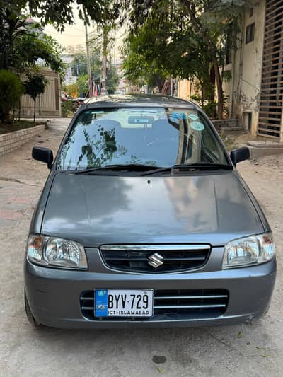 Suzuki Alto 2010