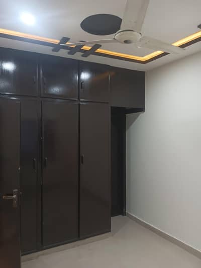 F-10/3 20*40 Double Story House For Rent Tile Flooring