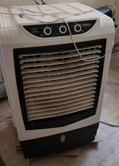 Air Cooler Used Like New For Sell.