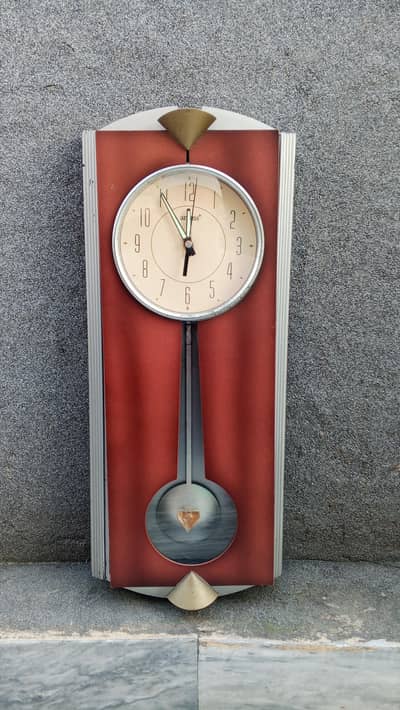 Wall Clocks for Sale