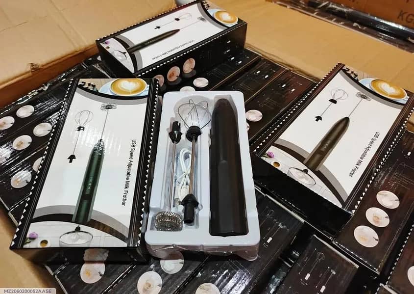 Coffee beater machine new 3