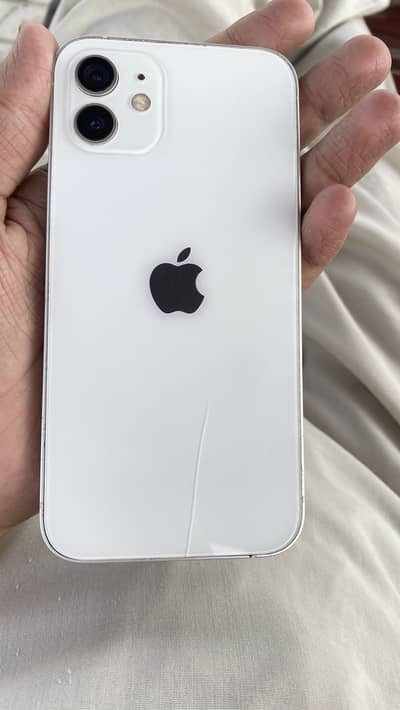 Apple iPhone 12
