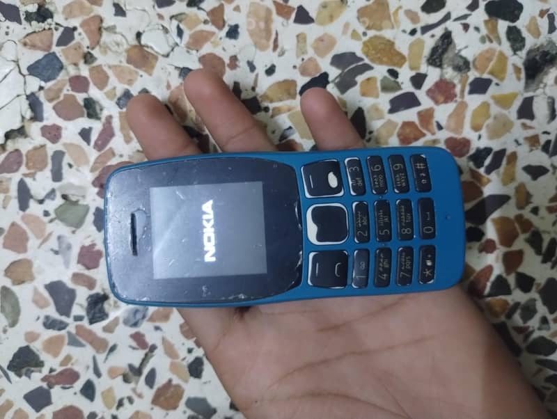 Nokia Other Model 1