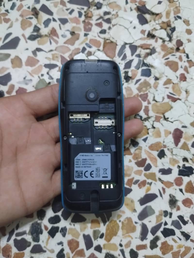 Nokia Other Model 4