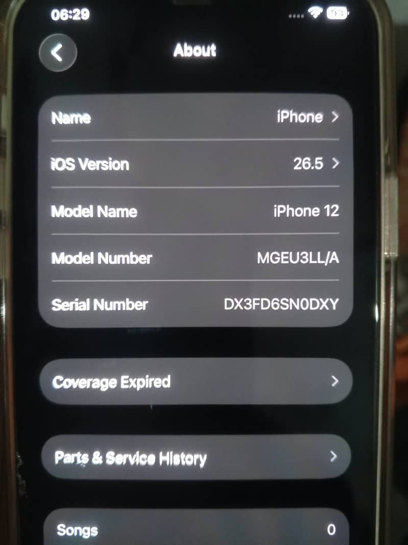 Apple iPhone 12 1