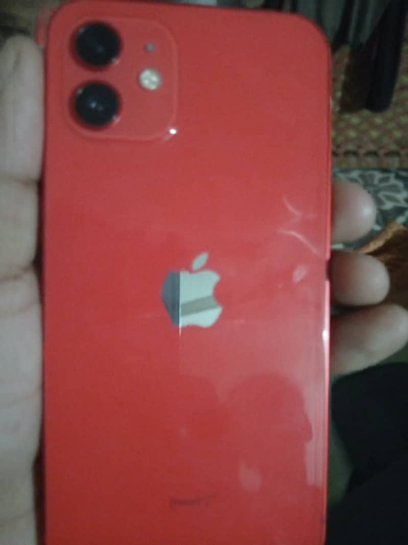 Apple iPhone 12 6