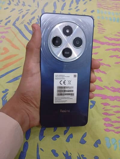 Xiaomi Redmi 14C 6+6 please ankhain khol kar discription read karain