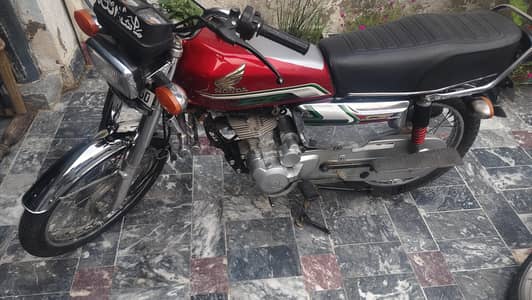 HOnda-2022--23