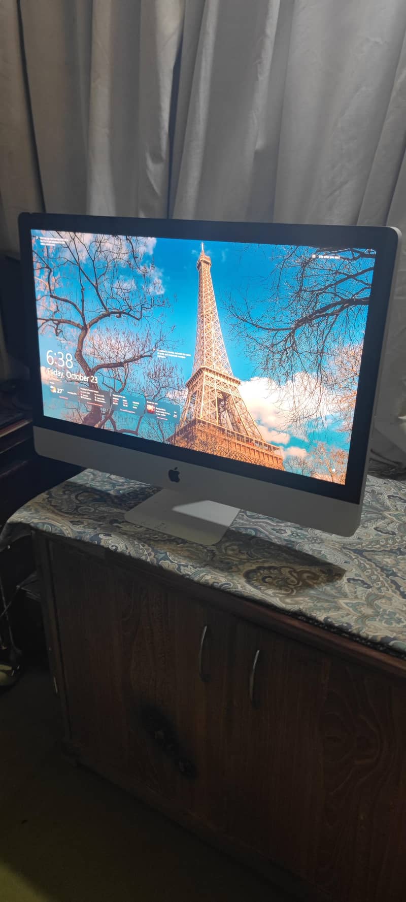 iMac 2011 0