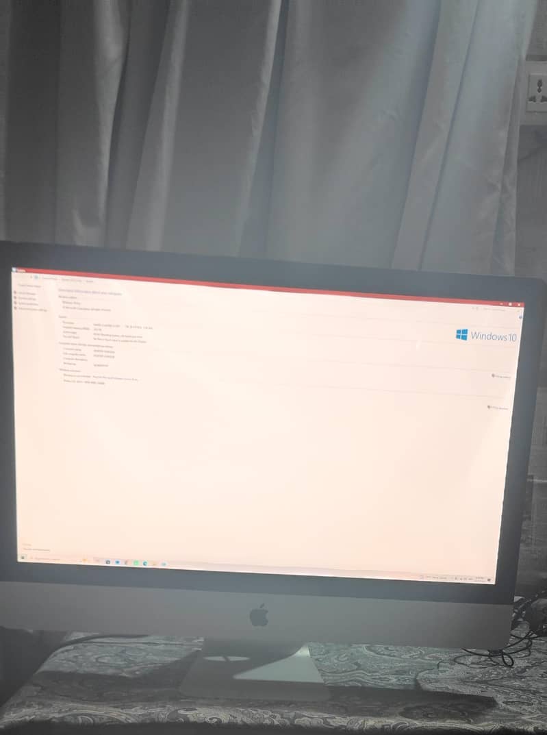 iMac 2011 2