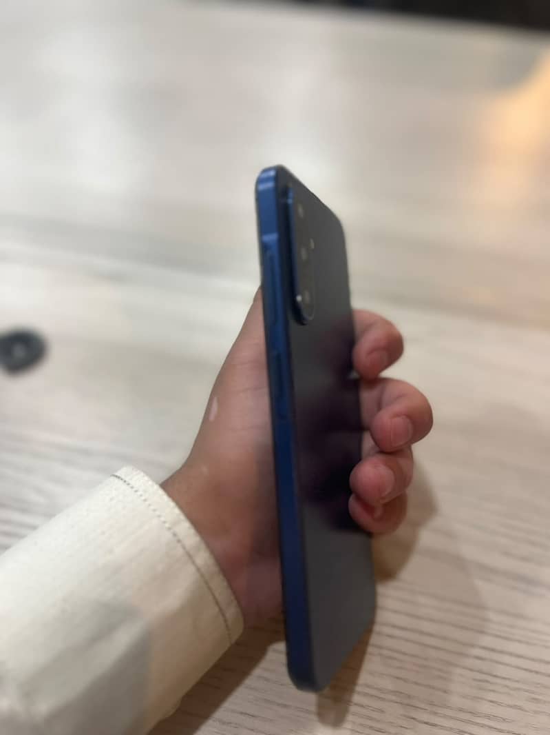 Samsung Mobile A57 2