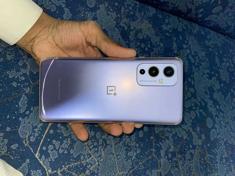 One Plus 9 5