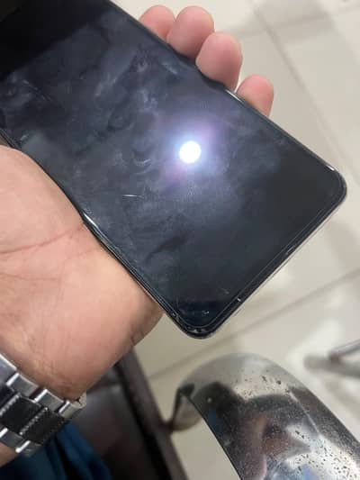 OPPO F21 Pro