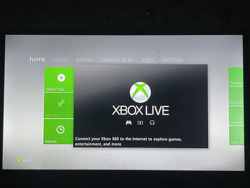 Xbox 360 3