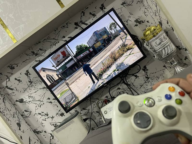 Xbox 360 5
