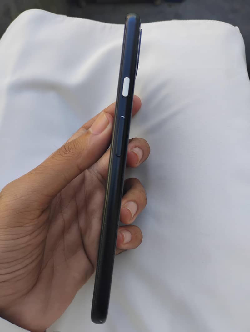 Google Pixel 4 XL 5
