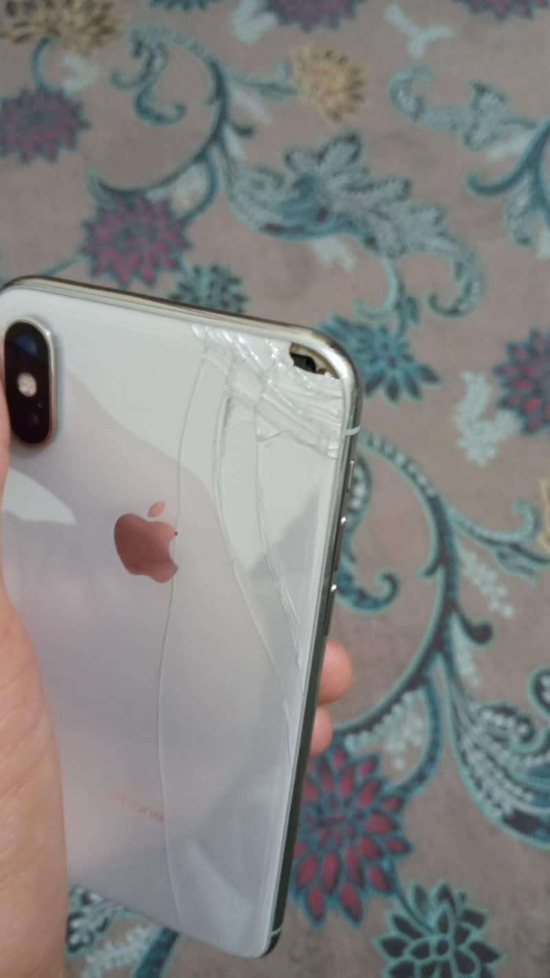 Apple iPhone X 1