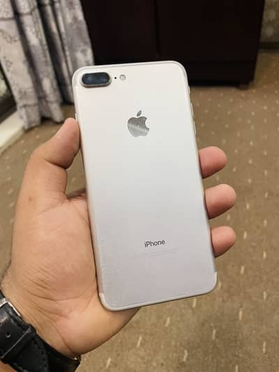 Apple iPhone 7 Plus