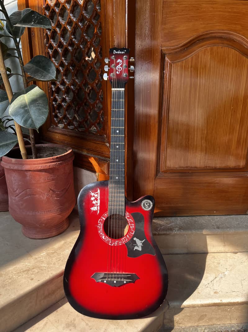  Guitar 2
