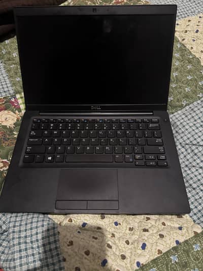 Dell 8 generation Brand New condition 8GB Ram 256 SSD