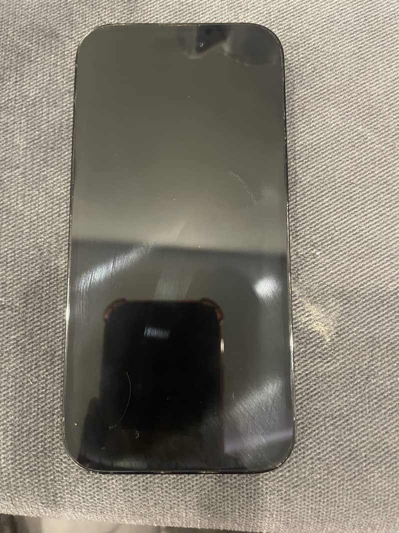 Apple iPhone 14 Pro 2