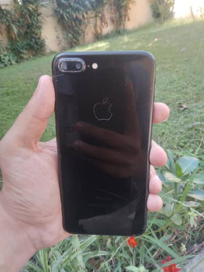 Apple iPhone 7 Plus 128gb pta approved