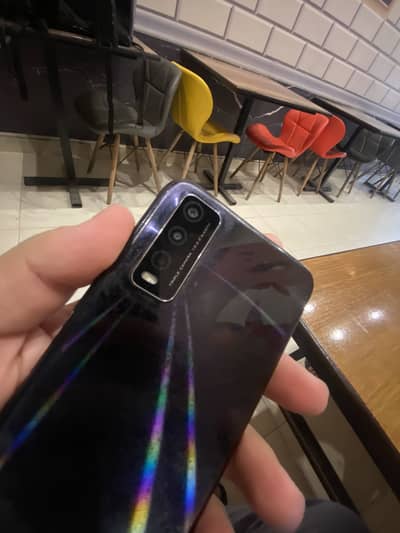 Vivo Y20