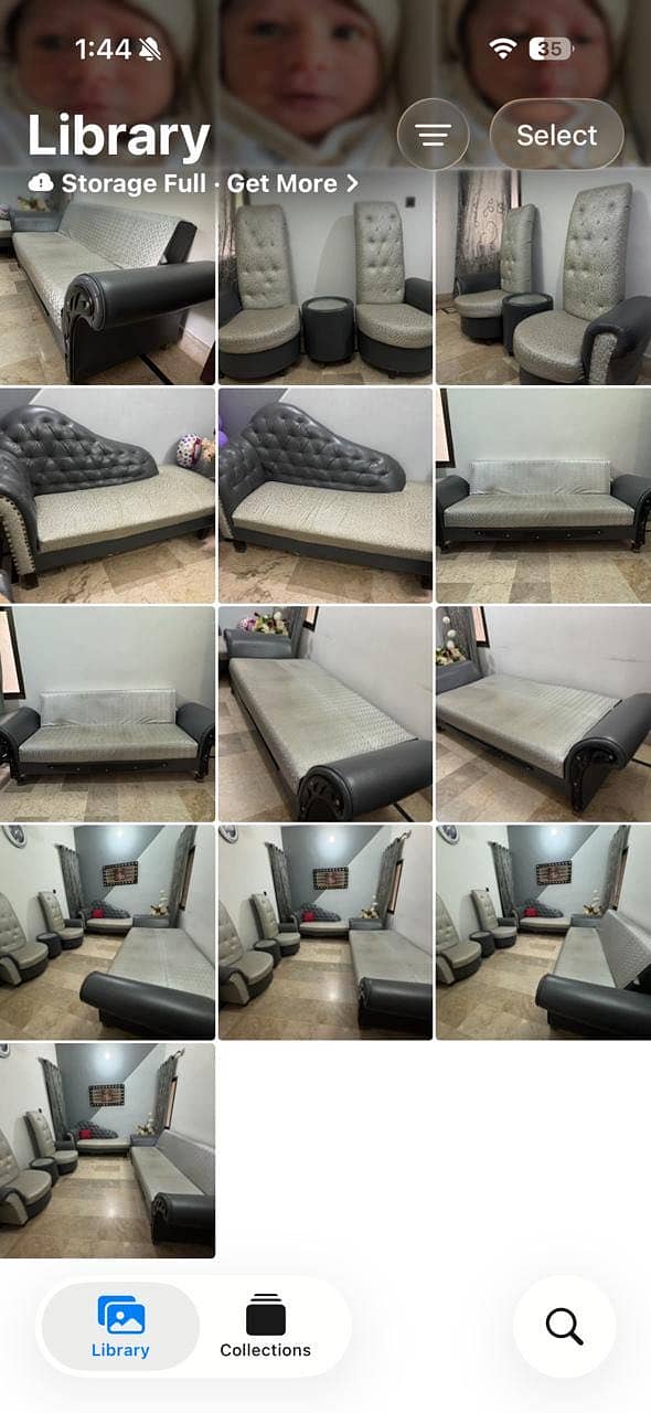 7 seater sofa set 0