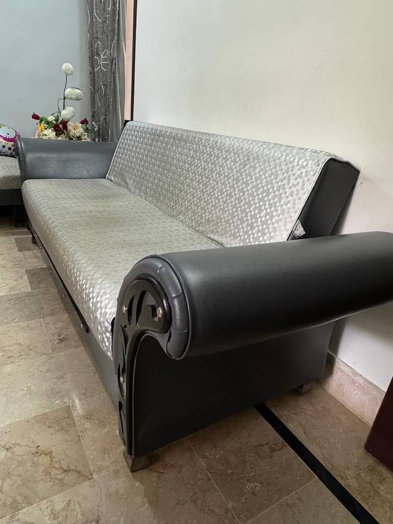 7 seater sofa set 11