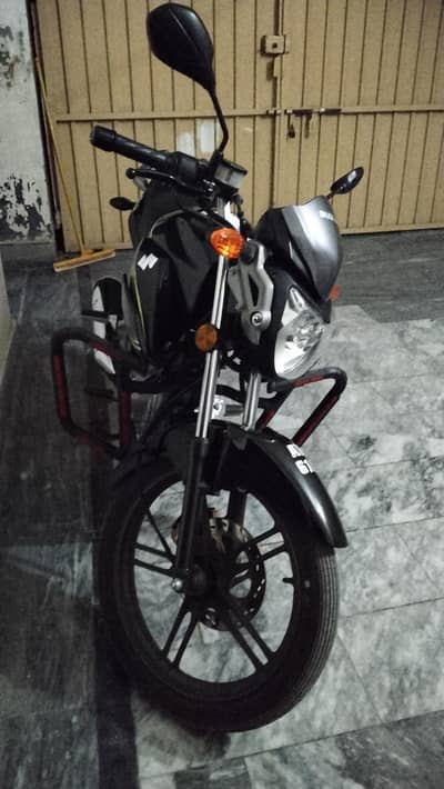 good condition
