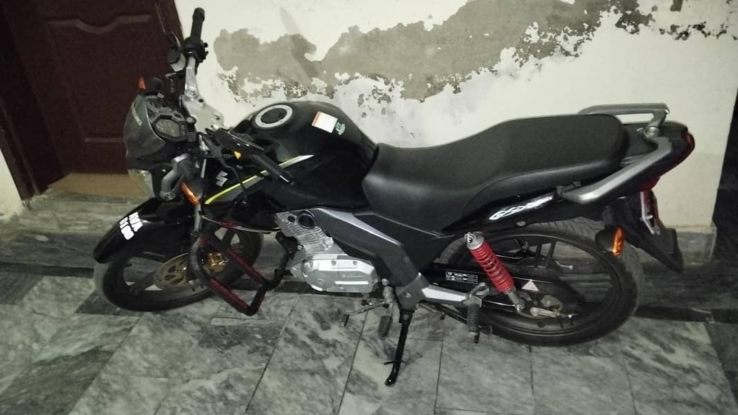 good condition 2