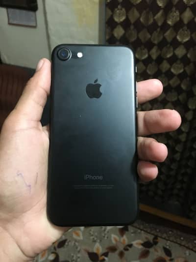 I phone 7