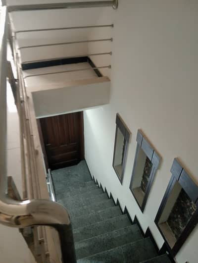 4marla 4beds neat and clean house for rent in G 13 1 islamabad