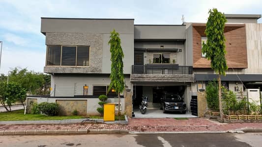 CHEAPEST HOUSE IN DHA 6 BED AND CORNER