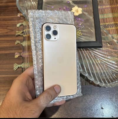 Apple iPhone 11 Pro