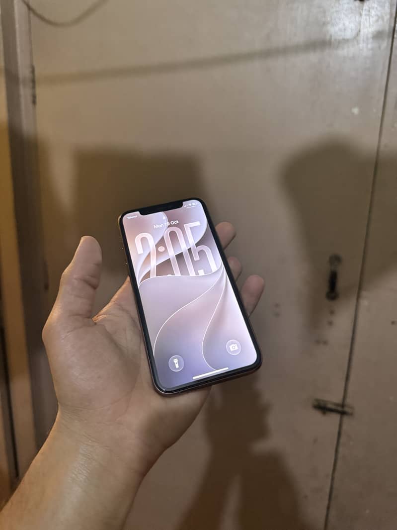 Apple iPhone 11 Pro 3