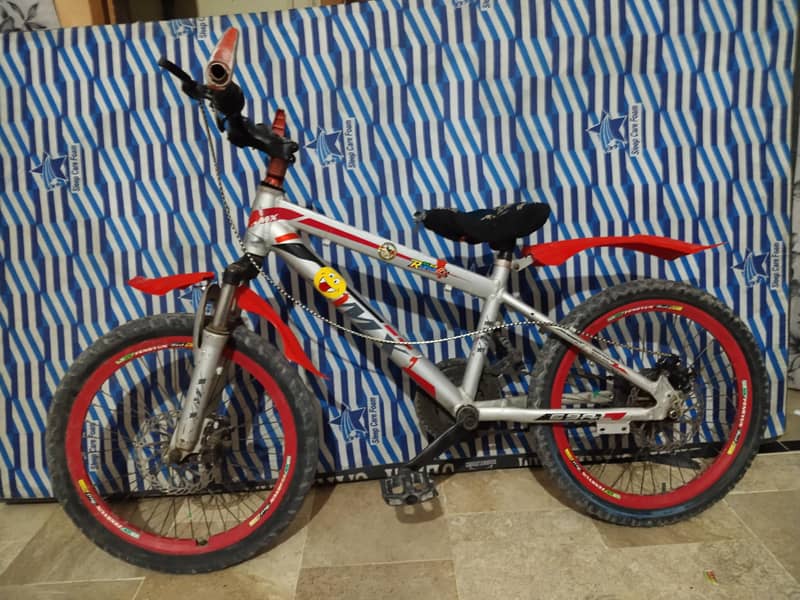 Used Imported Cycle 2