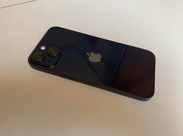 Apple iPhone 14 0