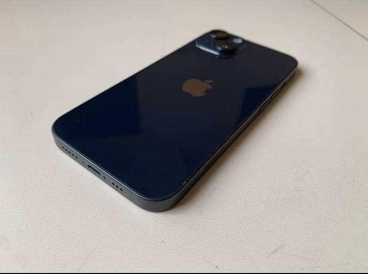 Apple iPhone 14 1