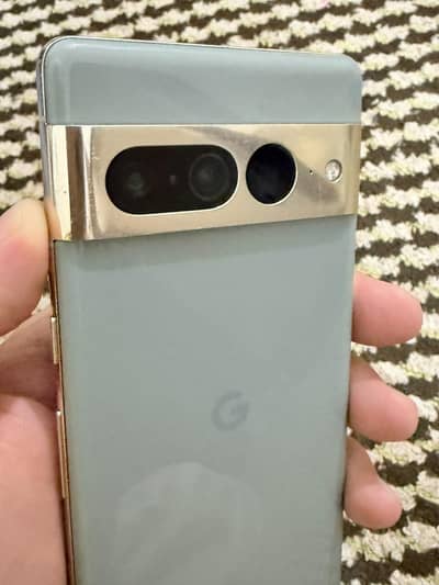 Google Pixel 7 Pro