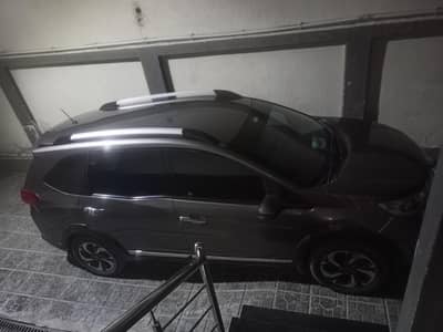 Honda BR-V 2019