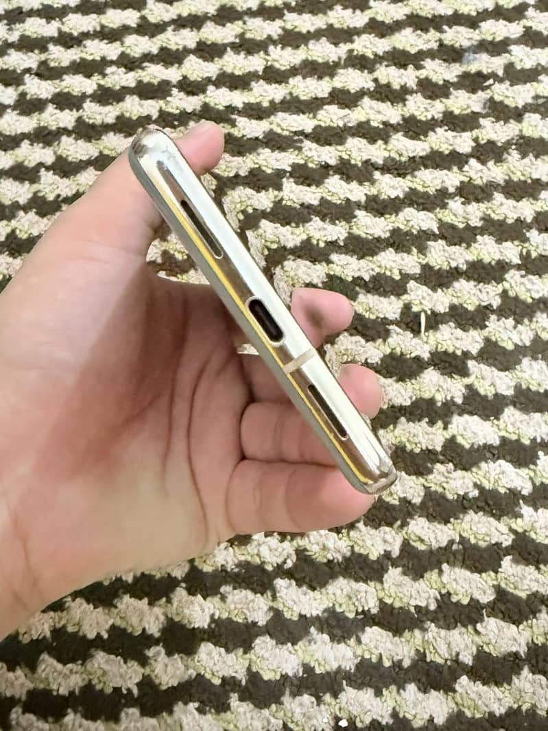 Google Pixel 7 Pro 3