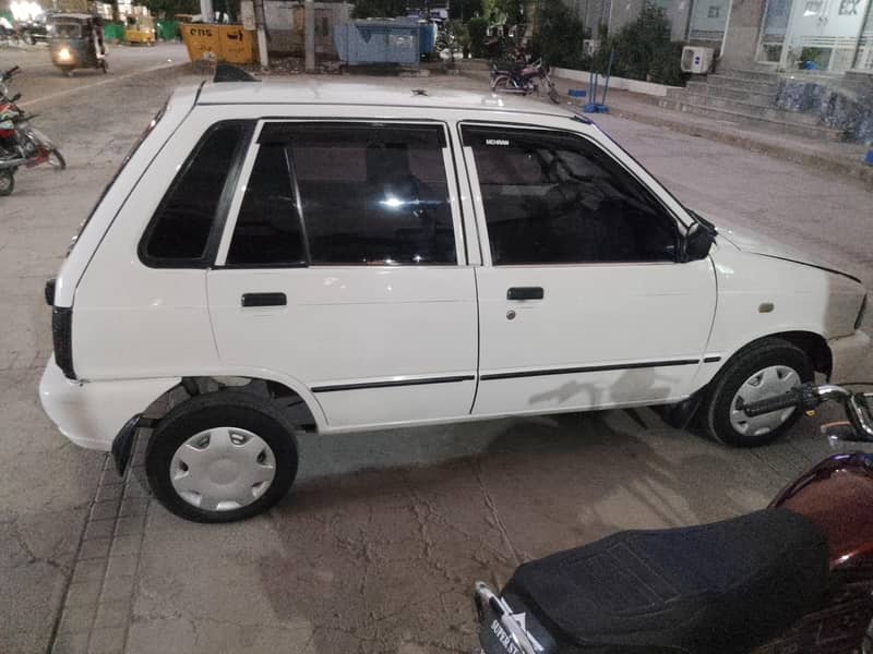 Mehran for 2014 mdal 2
