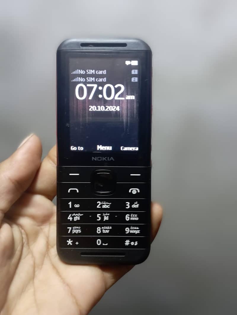Nokia 5310 0