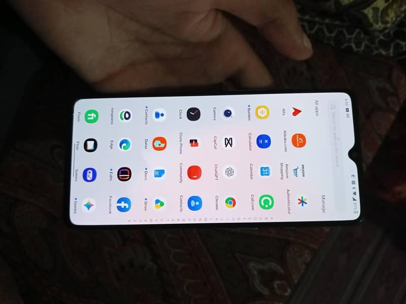One Plus 7t 0