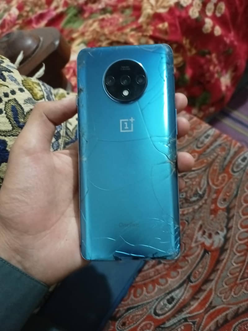 One Plus 7t 2