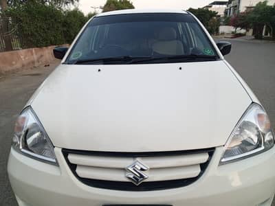 Suzuki Liana 2006 ORIGINAL CONDITION