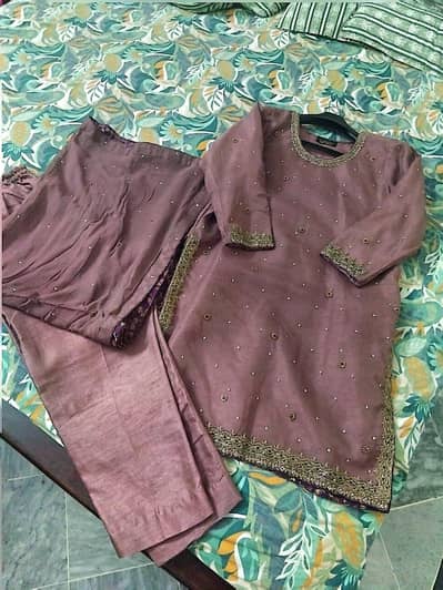Made by Mohsin Sons Rawalpindi