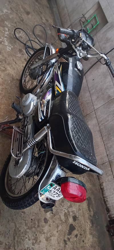 Honda 125 2020 for sale