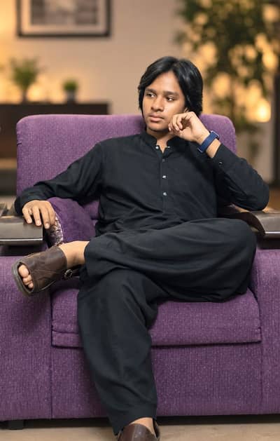 Noman Baig